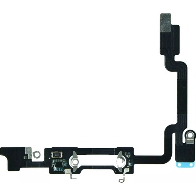 iPhone XR flex hlasitého reproduktoru