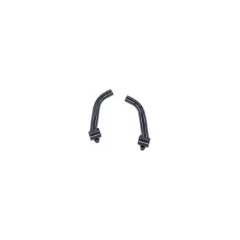 Image 1 of Рога за кормило на велосипед steel