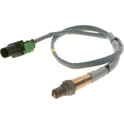 Lambda sonda BOSCH 0 258 017 151 (0258017151)