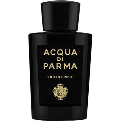 Acqua di Parma Oud & Spice parfémovaná voda unisex 180 ml