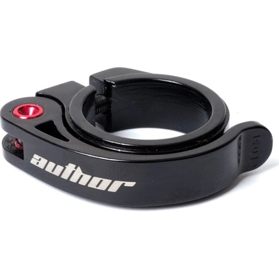 Author AQR-AG Lab 31,8mm