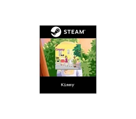 Kimmy