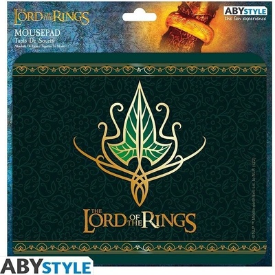 ABYstyle Pán prstenů Elfský lístek ABYACC416