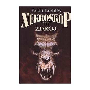 Nekroskop III - Zdroj