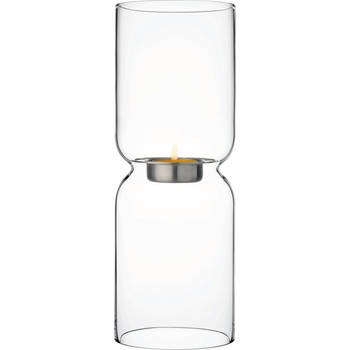 Iittala Свещник Lantern 25 см прозрачен (1007804)