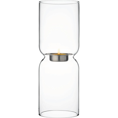 Iittala Свещник Lantern 25 см прозрачен (1007804)