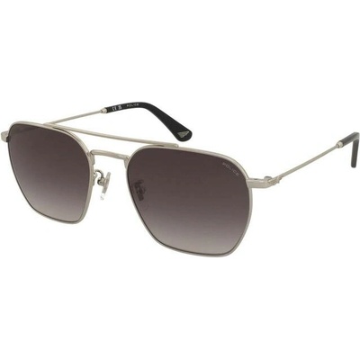 Police Origins Lite 36 SPLR72 0579