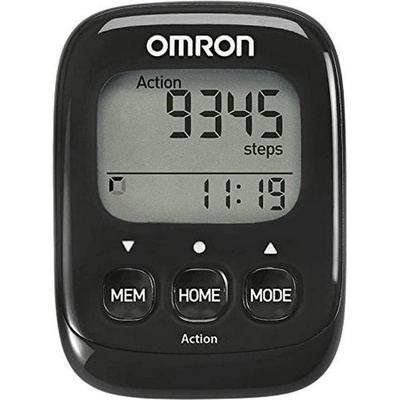 OMRON HJ-325-EB Walking Style IV – Zboží Dáma