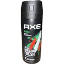 Axe Africa Men deospray 150 ml