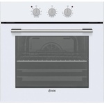 VOX EBM2110W Фурна за вграждане