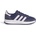 adidas Дамски маратонки Adidas Run 70s 2.0 Low-Top Trainers Womens - Navy/Pink