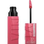 Maybelline Maybelline Течно червило SuperStay Vinyl Ink, 145 Rogue, 4.2 ml - ozone