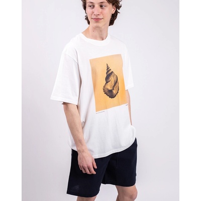 Thinking MU Sea Treasure Eric Tee White