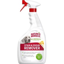 Nature's Miracle Stain&Odour Remover Melon pro psy 946 ml