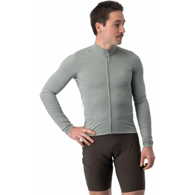 7Mesh Atlas Jersey LS Men's Shadow pánský
