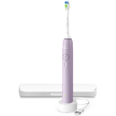 Philips Звукова четка за зъби Philips Sonicare 3100 HX4033/27 (HX4033/27)