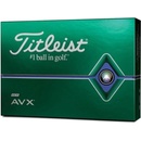 Titleist AVX