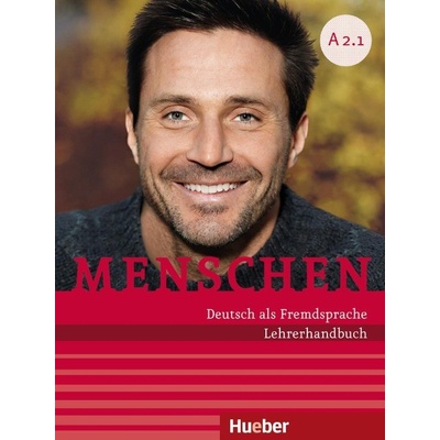 Menschen A2 metodická príručka A2 A2.1 a A2.2