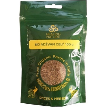 Healing Nature Bio Adžvan celý 100 g