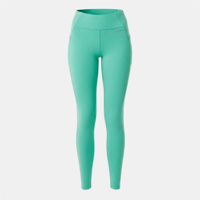 USA Pro Дамски клин USA Pro USAPro Core High Rise Leggings Womens - Colr 1