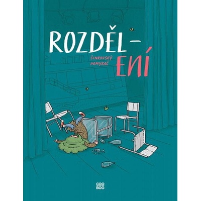 Rozděl-ení