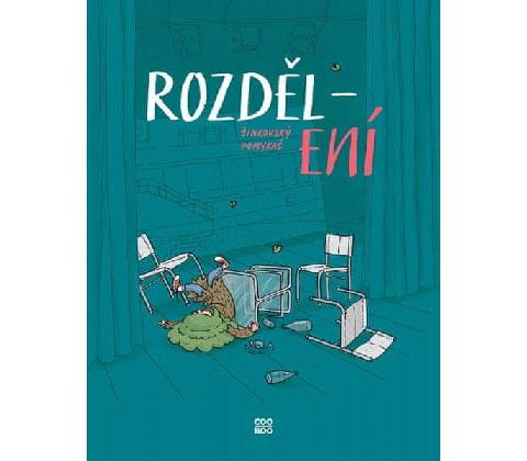 Rozděl-ení