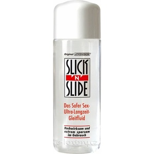 JOYDIVISION Slick'n'Slide 100ml
