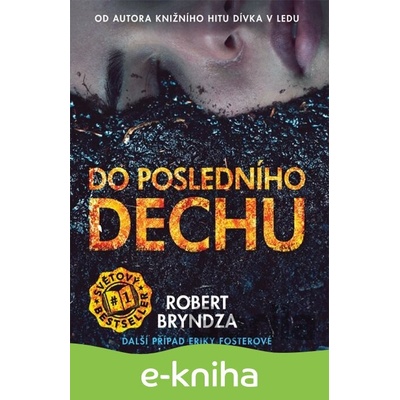 Do posledního dechu - Robert Bryndza