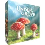 Alderac Entertainment Group Настолна игра Undergrove - Стратегическа (AEG1038) - ozone