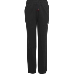 ADIDAS Спортно долнище BOYS SLOGAN FLEECE Joggers