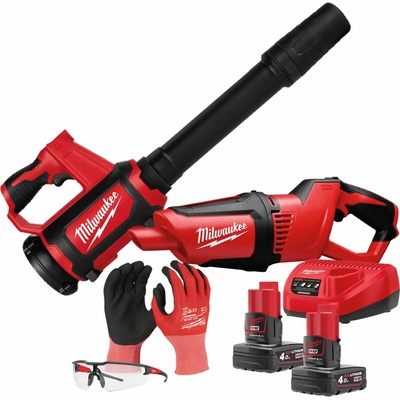 MILWAUKEE VAC'N BLOW, 4937000051