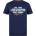 Lee Cooper T-Shirt Mens - Navy