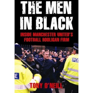Men In Black | Tony O´Neill (ISBN: 9781903854525)