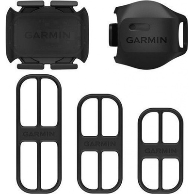 snímač rychlosti 2 a kadence šlapání Garmin 2 ANT+ a BLE Velikost: Set rychlosti a kadence – Zboží Dáma