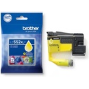 Brother LC-552XL Yellow