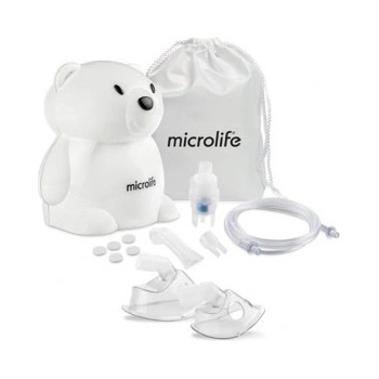 Microlife NEB 400