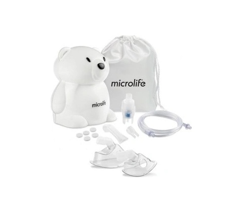 Microlife NEB 400