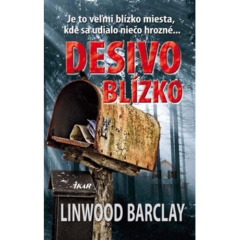 Desivo blízko