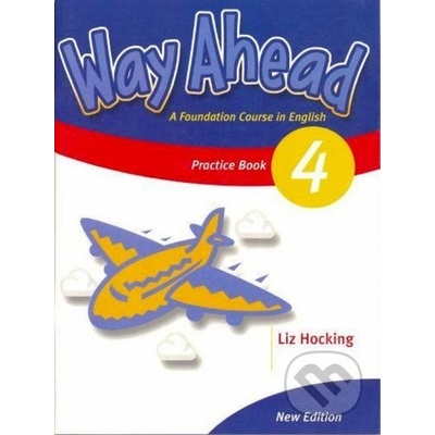Way Ahead 4 R. Holt