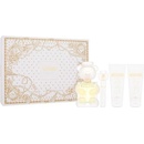 Moschino Toy 2 EDP 100 ml + EDP 10 ml + sprchový gél 100 ml + telové mlieko 100 ml darčeková sada