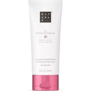 RITUALS The Ritual Of Sakura Възстановяващ балсам за ръце, 70 ml - ozone