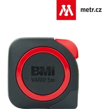 BMI Svinovací metr VARIO Standard 5m