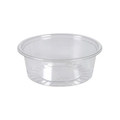 COpack - Dresinková miska průhledná 80 ml (R-PET) (100 ks)