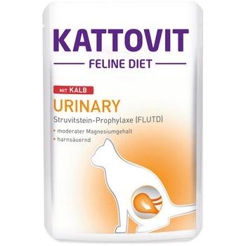 KATTOVIT Urinary telecí 85 g