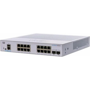 Image 1 of Cisco CBS350-8S-E-2G