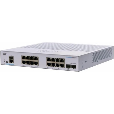Cisco CBS350-8S-E-2G