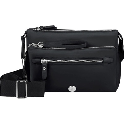 Samsonite KARISSA EVO crossover 151690-1041 Black černá