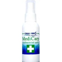 Cralusso Desinfekcia Medicarp Antibacterial Spray 60 ml