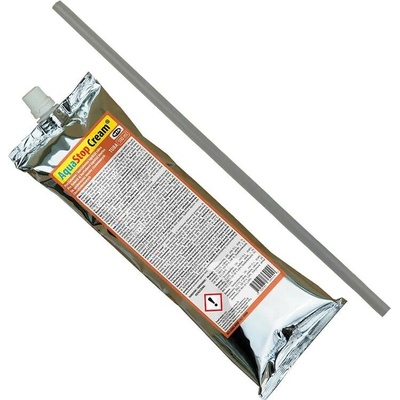 AquaStop Cream® 500ml injektážní krém pro sanaci zdiva bal. tuba s PET aplikátorem
