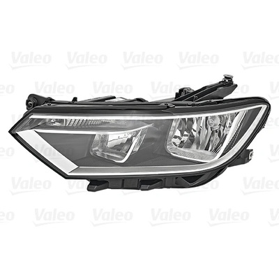 VALEO Hlavný svetlomet 046622